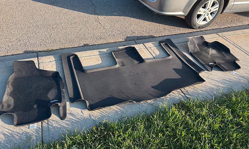 2016 Dodge Grand Car...