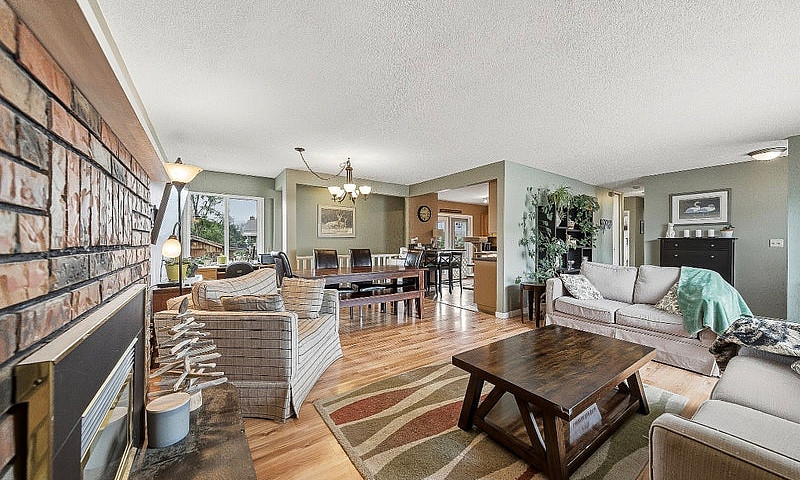 1125 Halston Avenue...