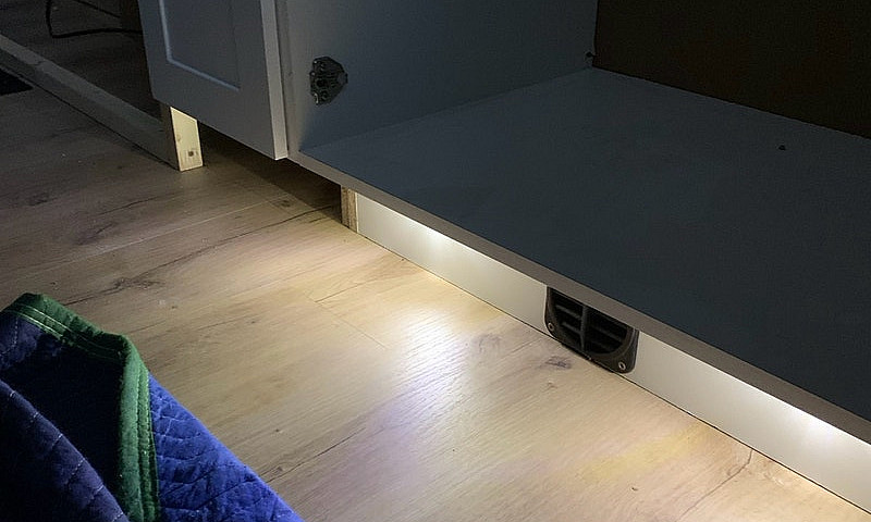2013 Sprinter Camper...