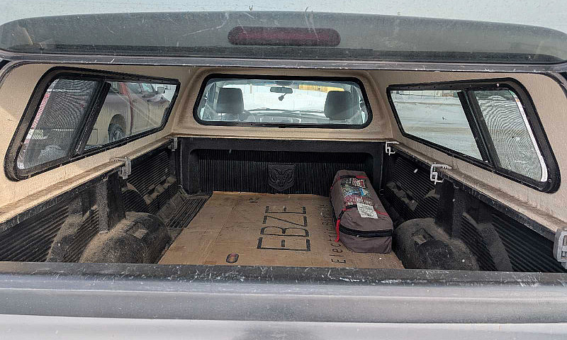 2007 Dodge Ram 1500 ...