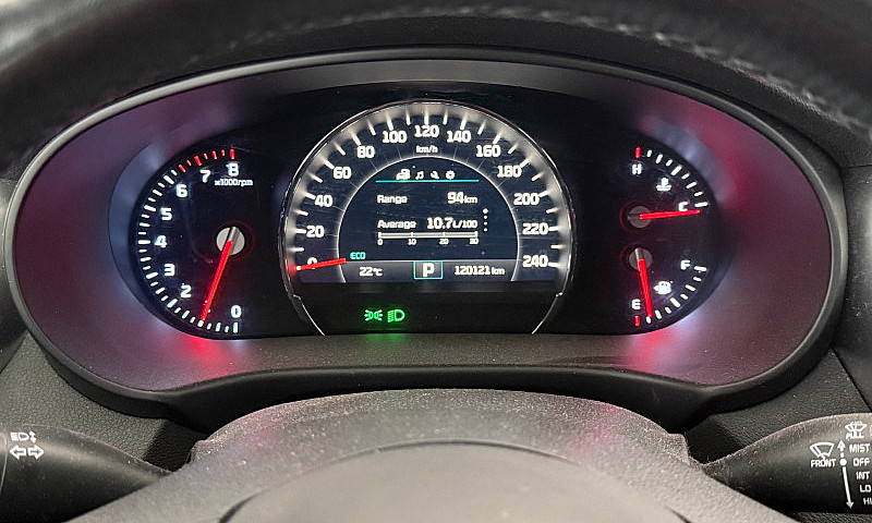 Kia Sorento ...