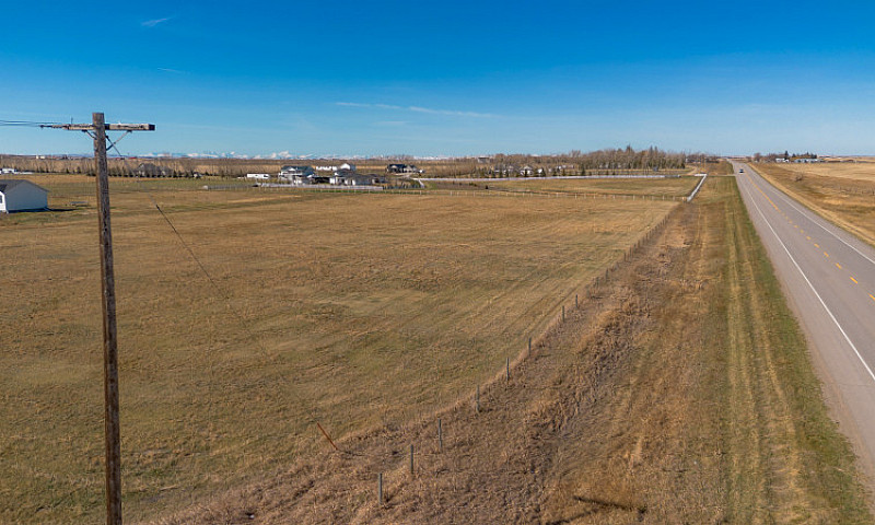 4 Acres Of Land Just...