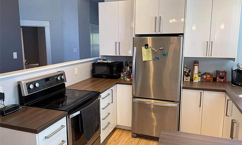 3 Bedroom Oakville, ...