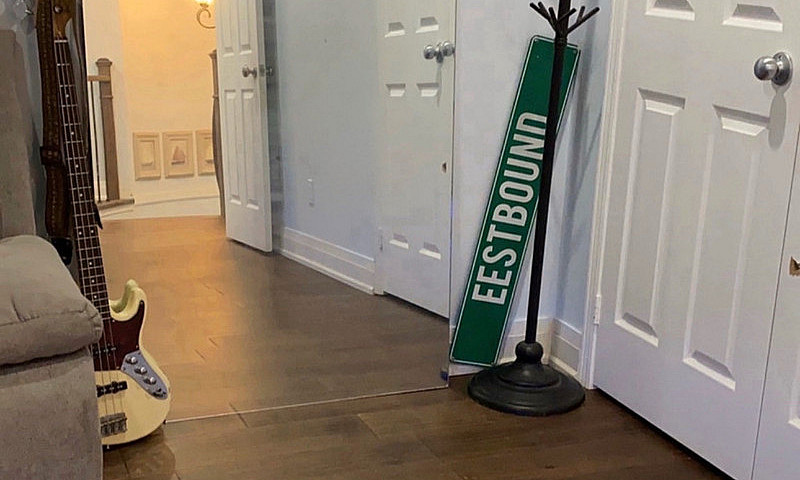 Room For Rent...