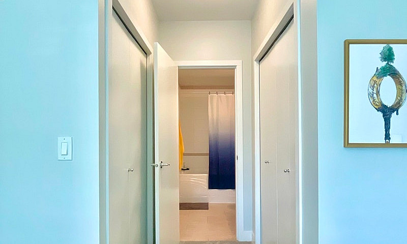 2Bed/2Bath Waterfron...
