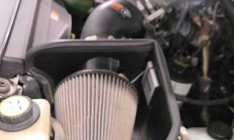 2002 Harley Davidson...