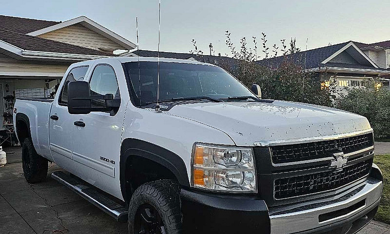 2010 Lmm Duramax 350...