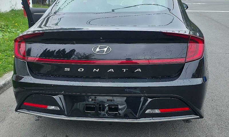 Sonata Se Preferred ...