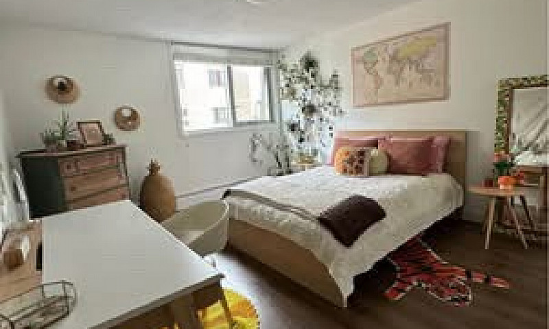 1 Bedroom/1 Bathroom...