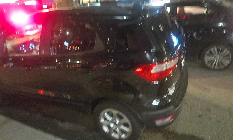 Ford 2020 Ecosport S...
