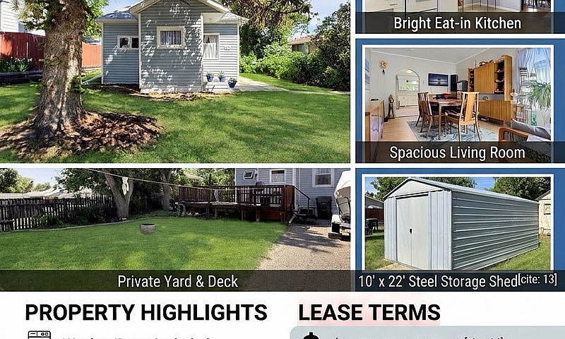 Charming 2-Bedroom H...