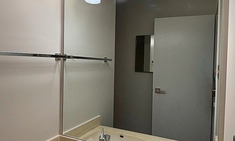 Spacious Newly Refre...