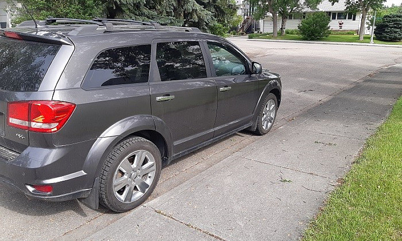 2015 Dodge Journey R...