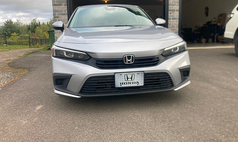 Gas Saver 2022Honda ...