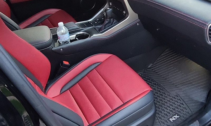 2019 Lexus Nx 300 Fs...