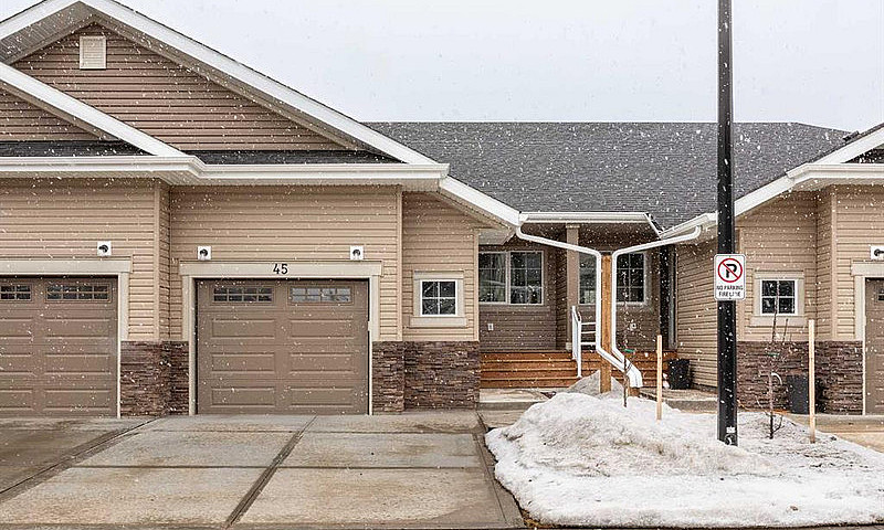 45 Golden Crescent, ...
