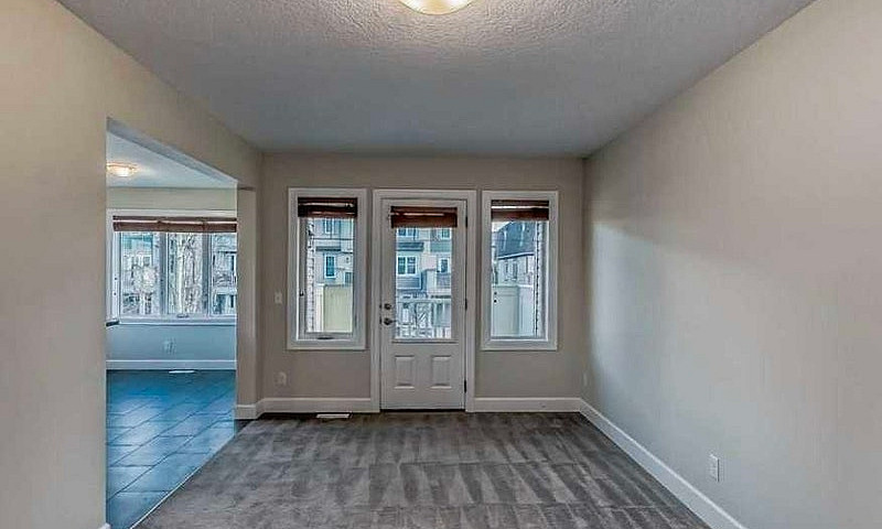 3 Bed 3 Bath Garage ...