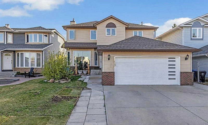 2 Storey Detached Ho...