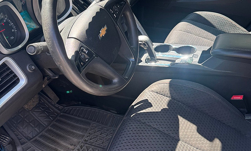 2015 Chevy Equinox  ...