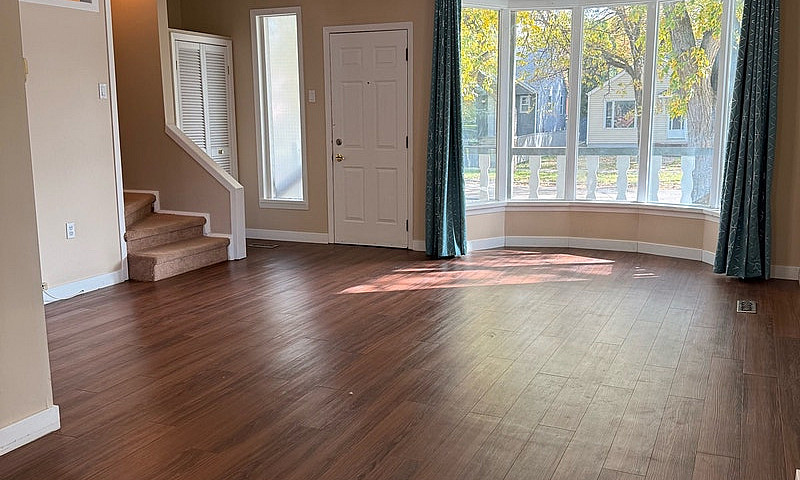 3-Bedroom Character ...