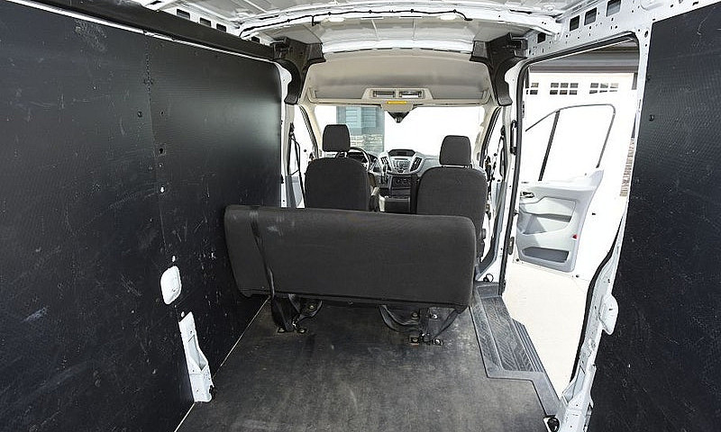 Ford Transit 2017 35...