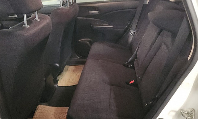 Honda Cr-V Lx...