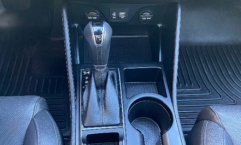 2018 Hyundai Tucson...