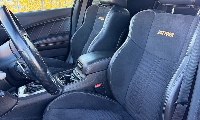 2018 Dodge Charger R...