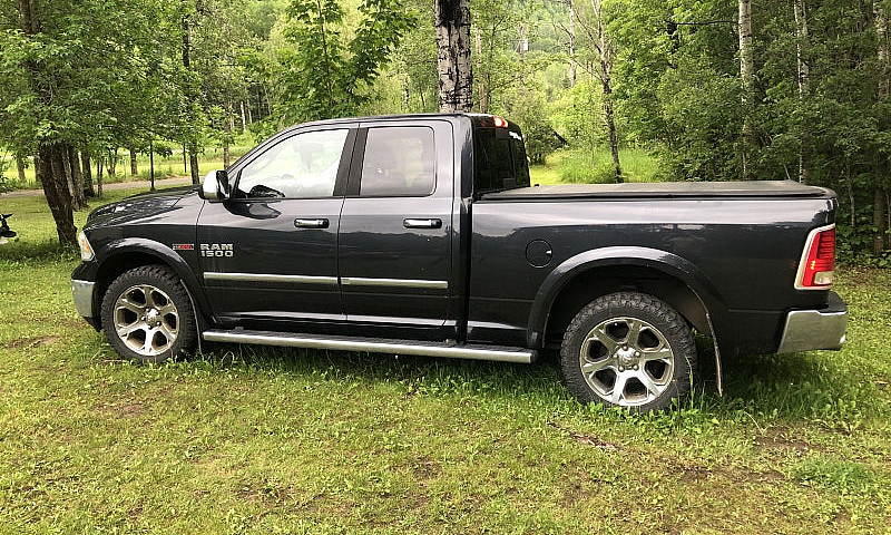 09-18  4Th Gen Ram 1...