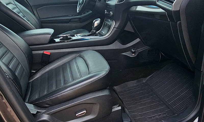 Ford Edge 2018 2.0L ...