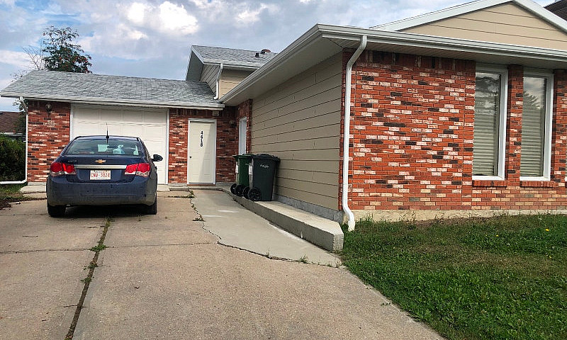 4 Bedroom Split Leve...