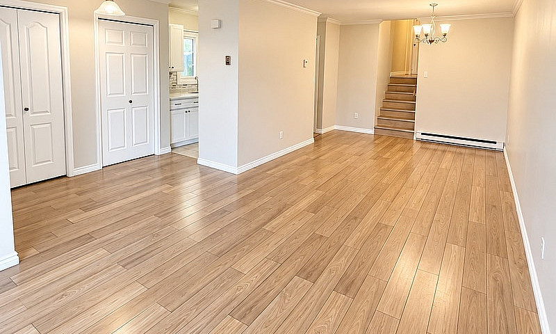 3 Bedroom 1.5 Bathro...