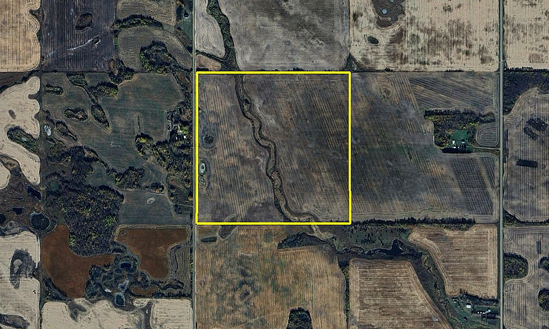 160 Acres For Sale M...