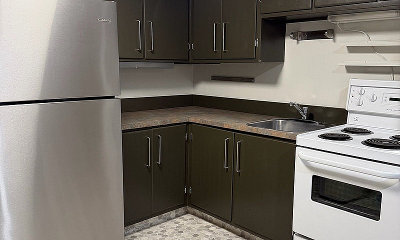2 Bedroom Basement S...