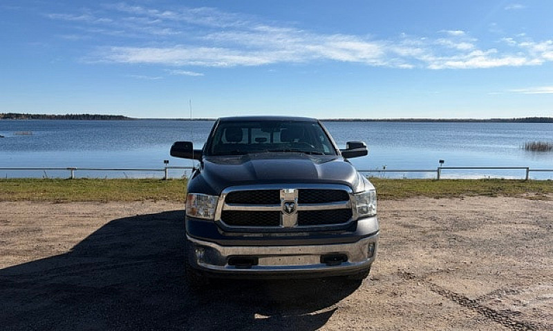 2014 Ram 1500 Classi...