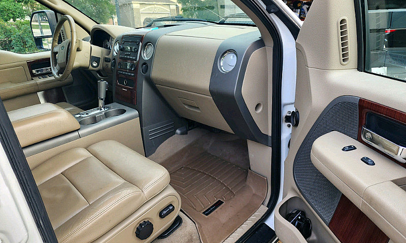 2006 Ford F-150 Lari...