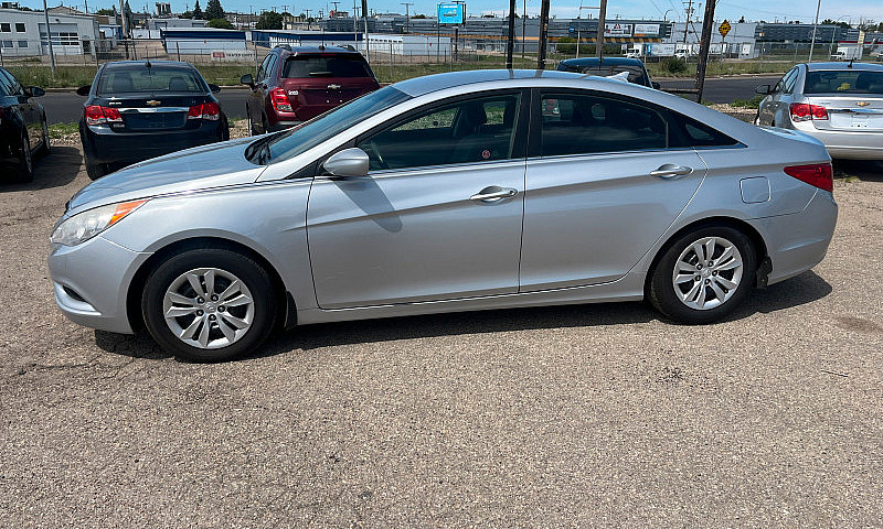 2013 Hyundai Sonata ...