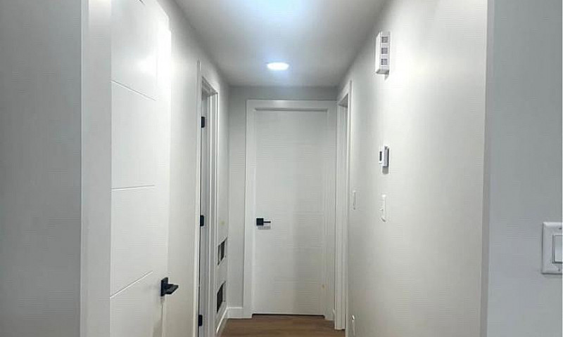 Basement For Rent...