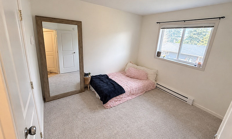 Apartment ...