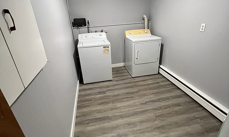 2 Bedroom Apt In Gla...