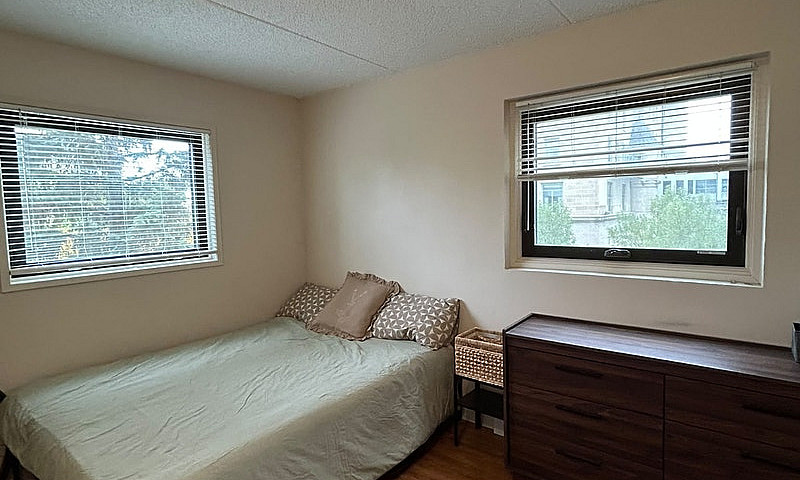 2 Beds, 2 Full Baths...