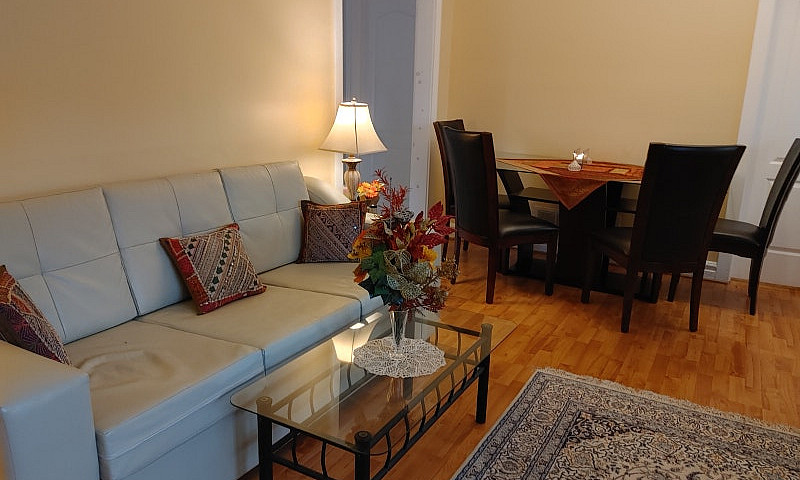 2-Bed Bungalow @Yong...