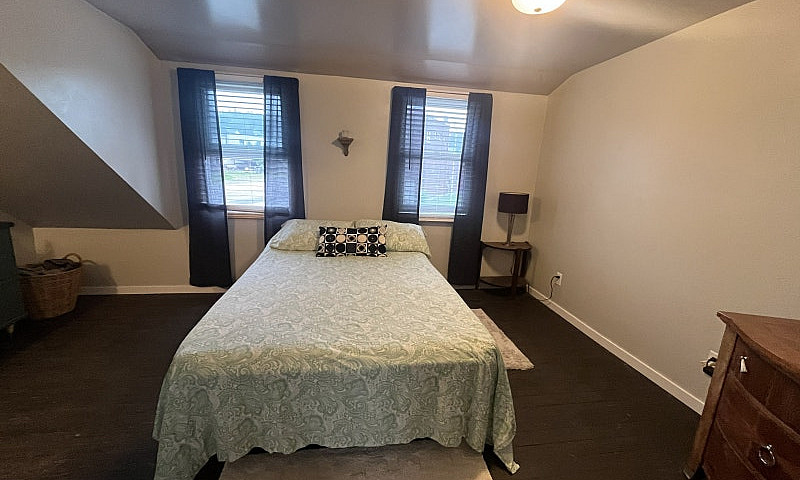 Home For Sale - A Ch...