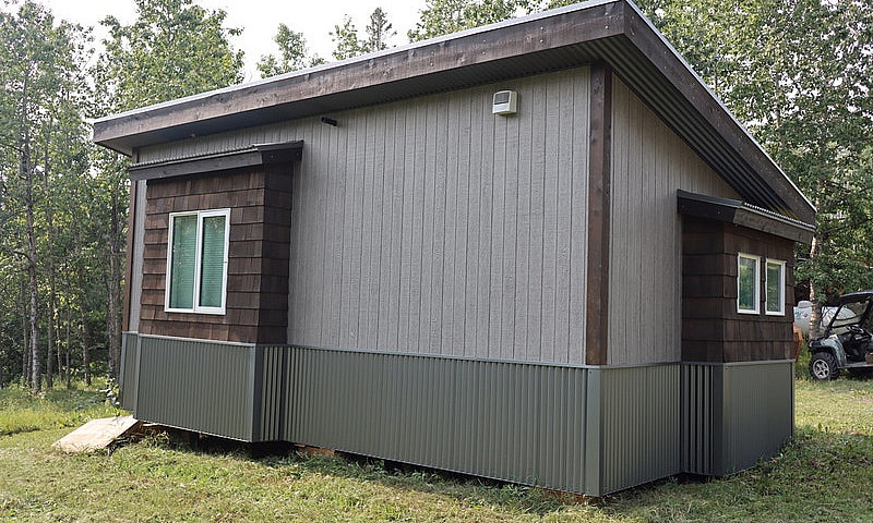 Newly-Constructed Co...