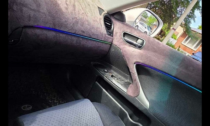 Lexus Is 250 2006...