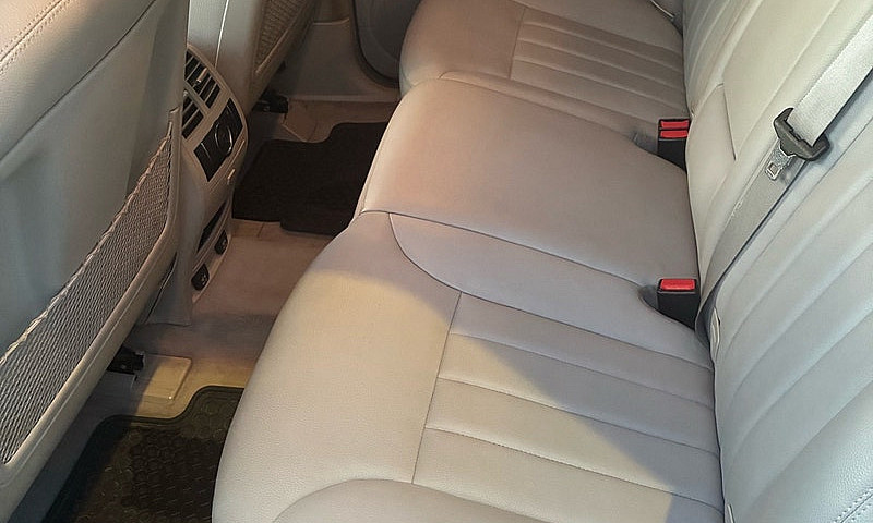 2006 Ml350...