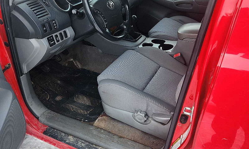 05 Toyota Tacoma 6 S...