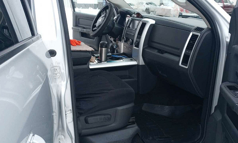 2011 Ram 1500 Sport ...