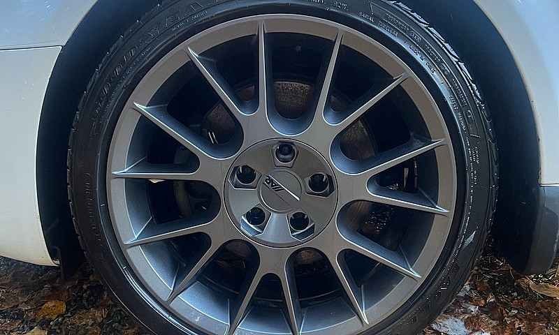 2010 Audi A 3...