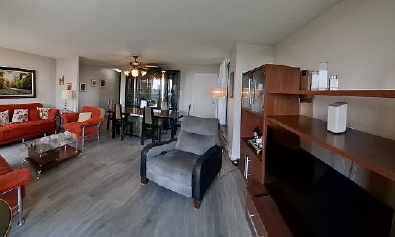 3 Bedrooms Condomini...